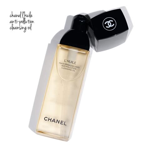 chanel cleansing reviews.